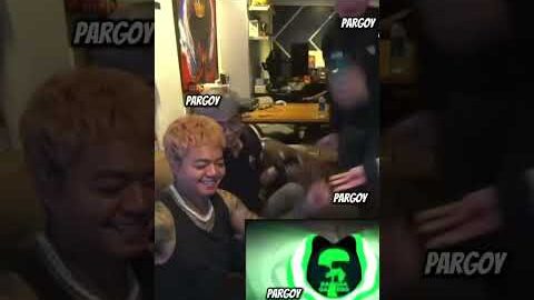 KETIKA CELLOS BUAT REZA ARAP PARGOY ! SEMUA NGAKAK ! ARAP KESEL #rezaarap #cellos