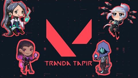 [LIVE] – Setup baru – Valorant Indonesia