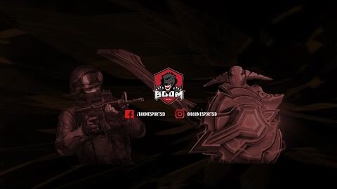 BOOM.Asterisk- CS:GO ~ Bermain bersama para ‘Bintang’
