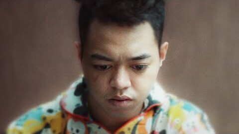 Reza Arap Behind The Scenes