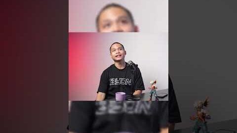 Endorsan pertama Reza Arap