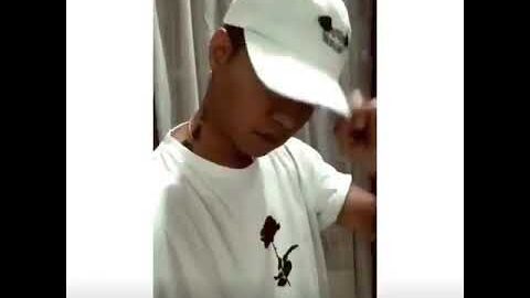 Ting goes skrraa – Reza Arap Oktovian – TikTok