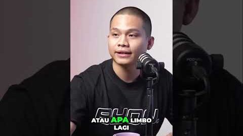 Ternyata Ini Alasan Reza Arap Ga Mau Main ML?