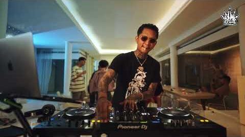 INDOBOUNCE ATAU BECAK? KALO GUE SIH BECAK!