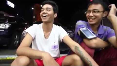 Video Pertama Reza Arap Oktovian