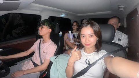 irl nasgor dan ke rumah mas #alerton