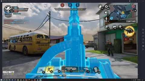 Call of Duty Mobile Veteran’s