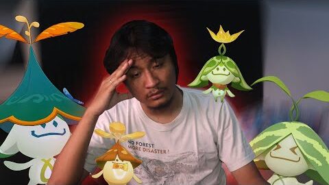 ARAARA TERAKHIR ANJIIIIIRRR!