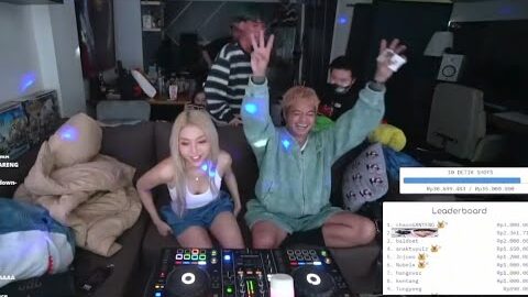 DJ MOSKI Feat Reza Arap GACORRR