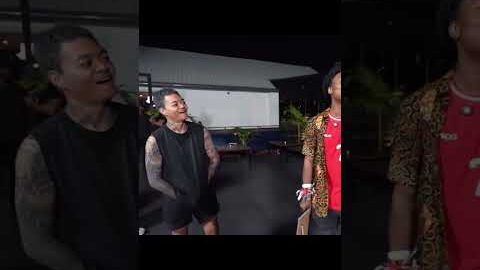 Speed x Reza Arap 🔥🔥