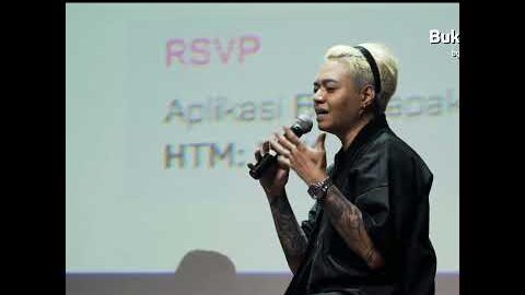 Good Attitude Motivasi Reza Arap Oktovian – podcast