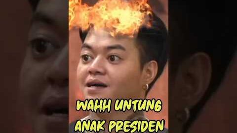 REZA ARAP GAK KUAT NGADEPIN KAESANG DAN ANAK BUAHNYA #kaesangpangarep #kikisaputri #ate