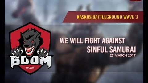 BOOM.Asteriskk – CS:GO Streaming Smurfing