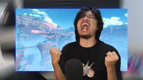 NGULI ARTE BRUTALLLEWEOWAJEOWA LETS GOOO!!