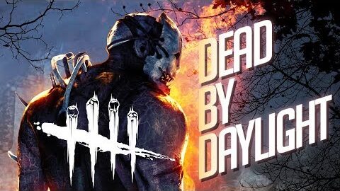 [LIVE] – Tersiksa main Dead By Daylight, kalian pasti happy