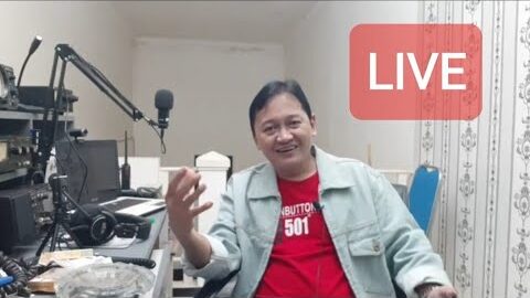 GIMANA Siih …QSO  YANG KEREN || Yusuf  Budhyanto.SH – YB3DY