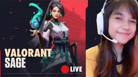 [LIVE] FUN MATCH || VALORANT INDONESIA