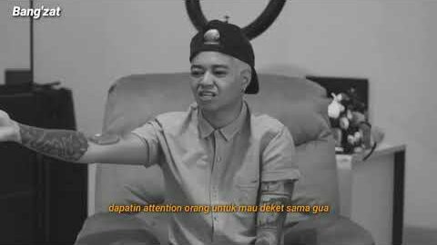 Reza (Arap) Oktovian :  Teman Bagi Gua?