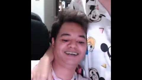 Moment Kocak Reza Arap #Yb #Ciwen #WendyWalterz #RezaOktovian