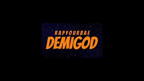 Cover video || REZA ARAP OKTOVIAN || DEMIGOD rapyourbae
