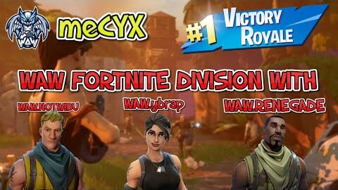 REZA ‘ARAP’ OKTOVIAN E-SPORTS DIVISI FORTNITE! LAST FIGHT WAW vs BTR – WE AGAINST THE WORLD