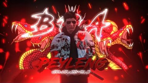 Perampokan Besar BOA – Bersama PeyLeng