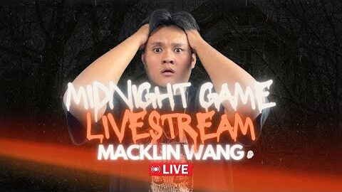 WAKTUNYA KEMBALI SEKOLAH! THE CLASSROOMS #MEDIASHAREON – MIDNIGHT GAME STREAM