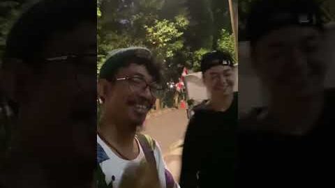 Youtuber Reza Arap ternyata men-support pembangunan @busapustaka Lampung😍