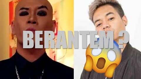 Deddy Corbuzier dan Reza Arap Oktovian BERANTEM ? (Tonton Dulu Baru Komen)