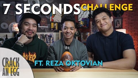 3 Hal yang Tidak Disukai Dari Youtube Ft. Reza Arap Oktovian! #TGIF