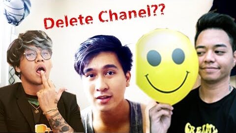 REZA ARAP OKTOVIAN Delete Channel?! Don’t Panic #RAPSTRONOUT ( Mungkin Ini Alasannya) …