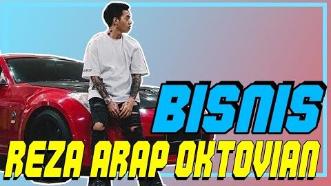 SUMBER DUIT REZA ARAP OKTOVIAN / YB