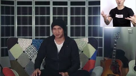 Video Anji Buat Reza ‘arap’ oktovian