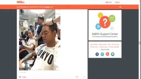 CARA REZA ARAP OKTOVIAN MEMPERLAKUKAN FANS