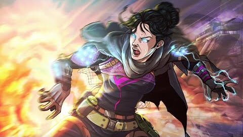 Casual only ya temen temen ll Apex Legends  ll Sambil Nugas  ll Solo