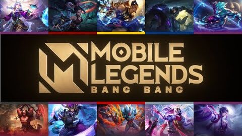 back to epic ::smh ::smh #mobilelegends