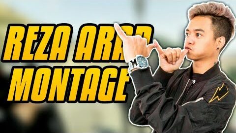 Mengenang Reza ARAP Oktovian