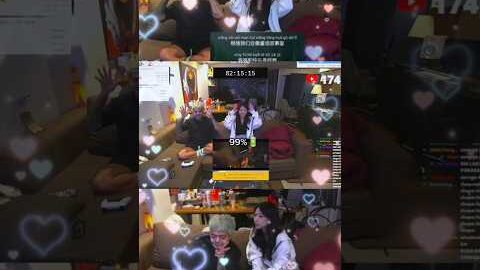 SAAT REZA ARAP BERSAMA ORANG YANG TEPAT | MOOD SWING REZA ARAP #aaaclan #REZAARAP