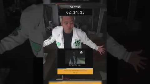 REZA ARAP GAK TAKUT HANTU LAGI | MARAPTHON REZA ARAP #aaaclan