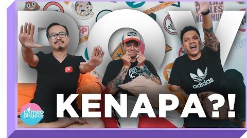 POV – REZA ARAP HAPUS CHANNEL YOUTUBE? Feat. REZA OKTOVIAN