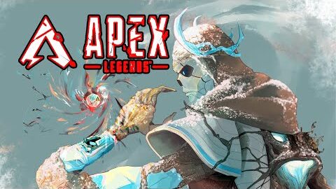 [Apex Legends] MIMPI MAEN SAMA BTR ALICE TERWUJUD?!!!! HOLA あそびまくる！