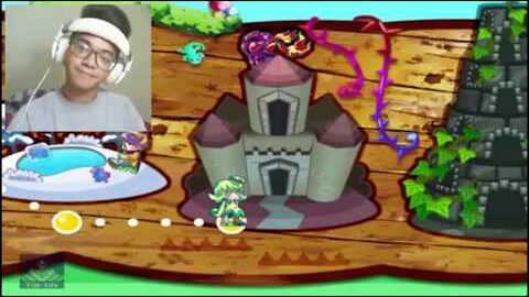 REZA OKTOVIAN Eryi’s Action Stage 8