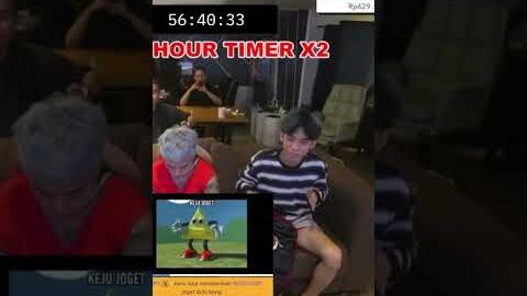 Bersama AAA clan😒 bersama kitty☺️ #rezaarap #irlstreaming #naruto #rezaoktovian #twitch #yb #ybrap