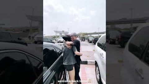 REZA CIUM CEWEK DIPARKIRAN. #REZAOKTOVIAN #ARAP #YB #YOURBAE #rezaarap #selingkuh