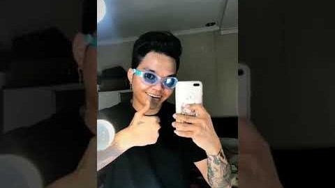 HEI AM BACK!! BEGITU KATA REZA ARAP OKTOVIAN DI INSTAGRAM