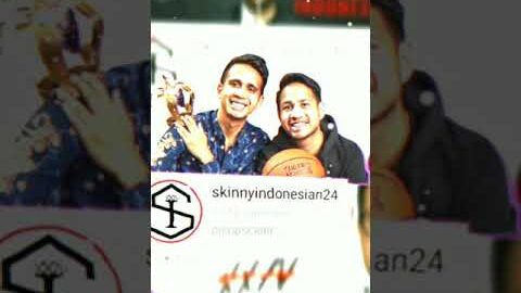 Para lord | edozell, skinnyindonesia24, reza arap oktovian/yb.