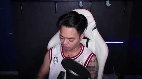 Reza Arap – Ko Dia Yang MvP Sih ( Mobile Legend )