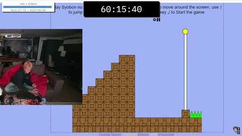 CatMario Reza Arap Best Moments! Crazy Tantrum