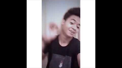 Reza Oktovian “arap” kompilasi musically