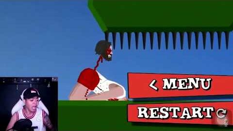 NGAKAK!!!REZA “ARAP” OKTAVIAN MAIN GAME SUPER GOKIL!!!…